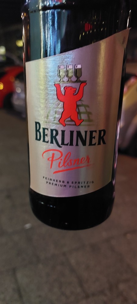 Berliner Pilsener